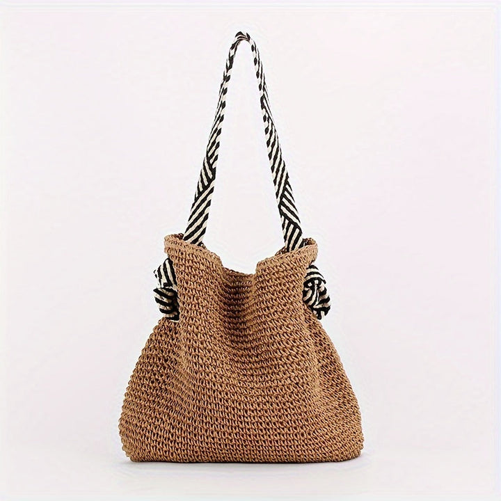 NATALIA | Handmade Boho-Chic Bag