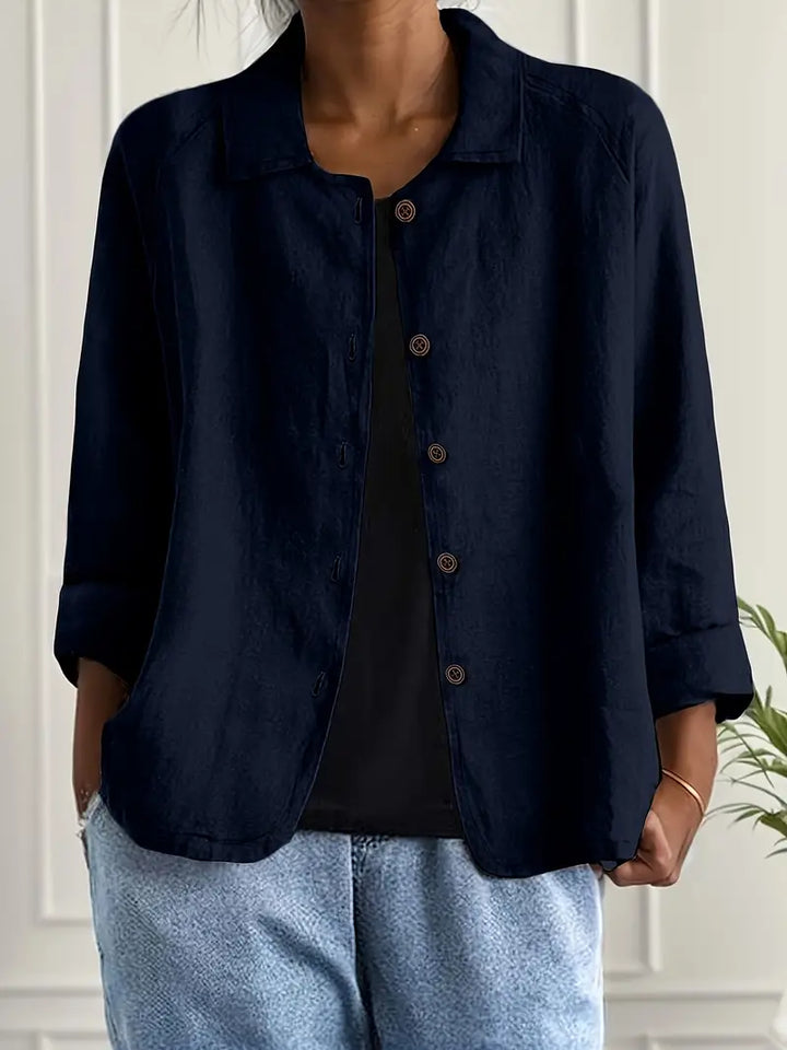 WISKA | Classic Easy Top