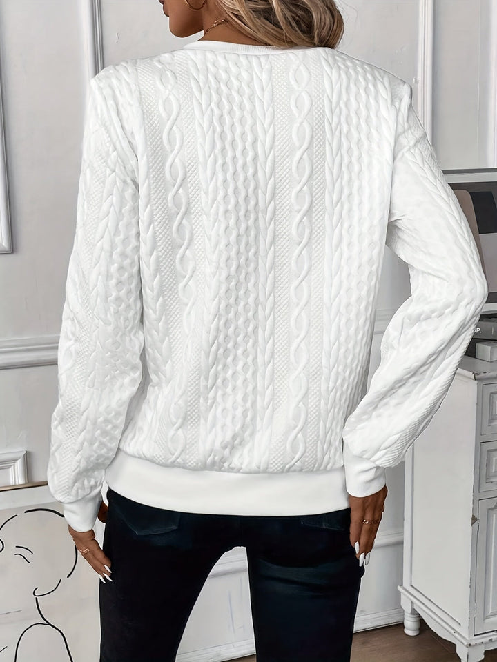 DARA | Stylish Casual Sweater