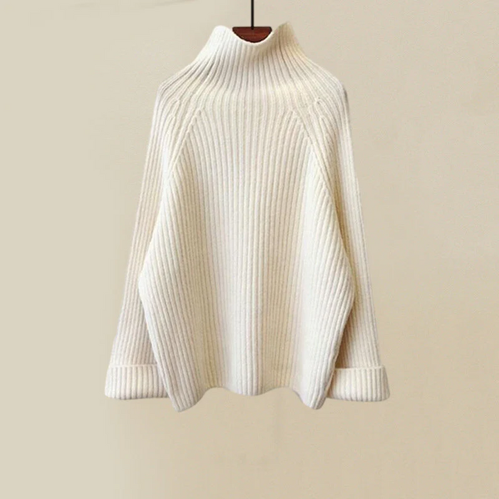 Maelie – Comfortable and Cozy Knitted Set