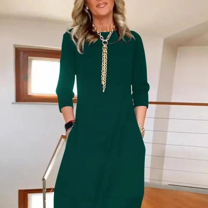 Katherine | Everyday Grace Dress