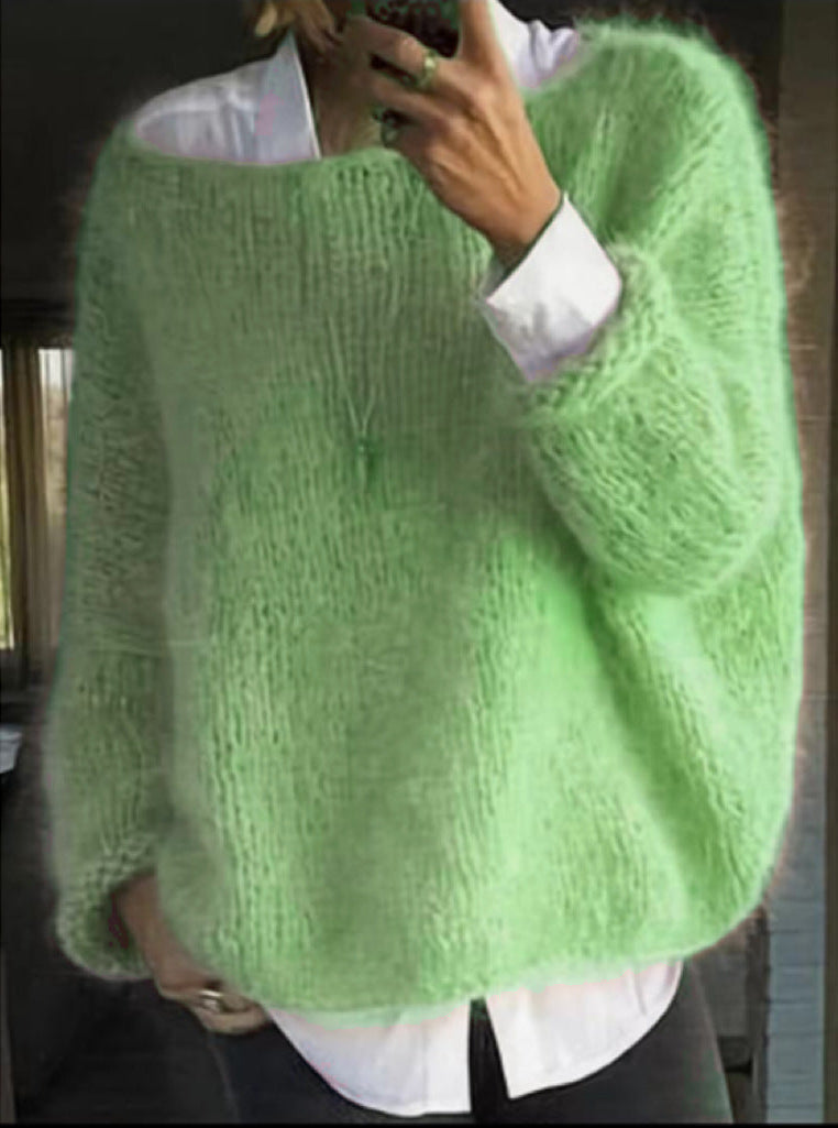KERRY | Soft Look Sweater