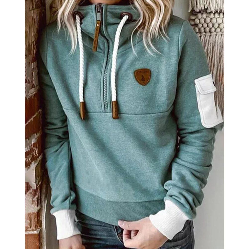 KINGA | Soft and Comfortable Sweater