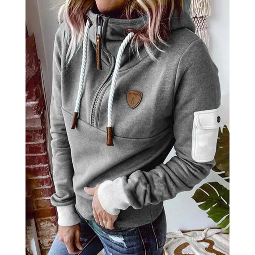KINGA | Soft and Comfortable Sweater