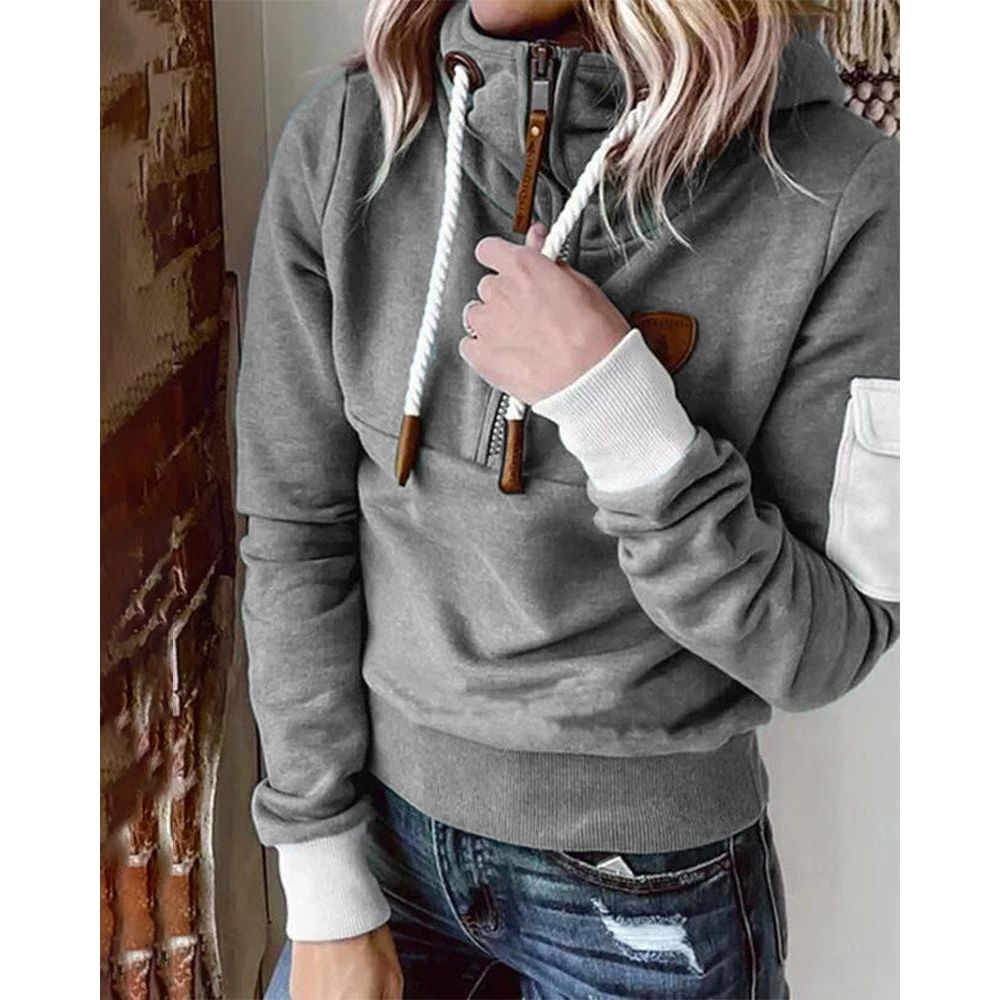 KINGA | Soft and Comfortable Sweater