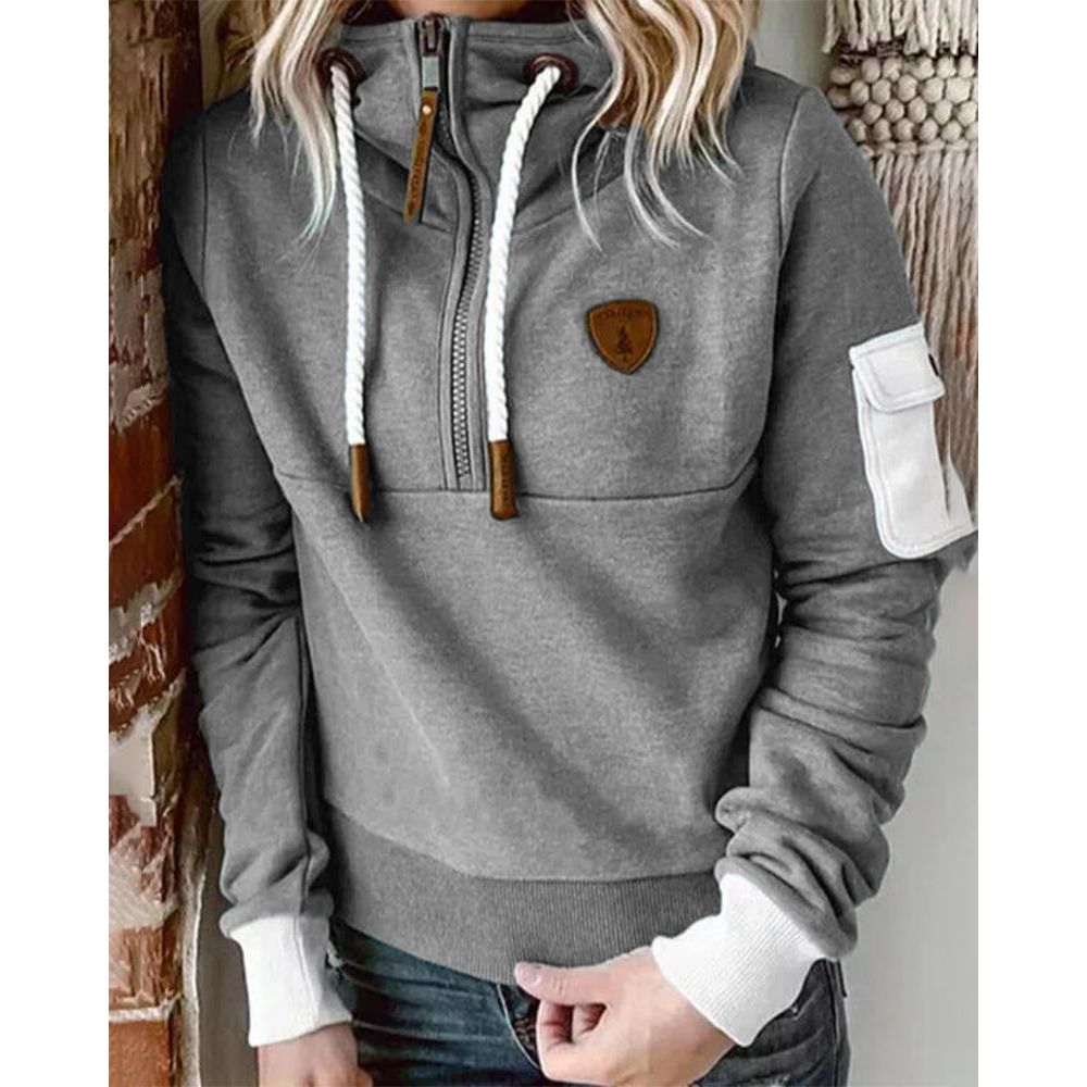 KINGA | Soft and Comfortable Sweater