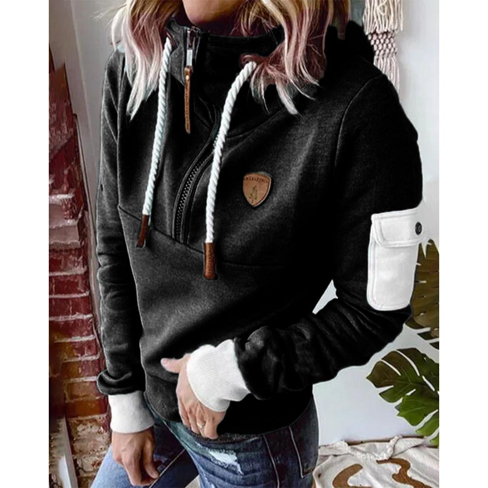 KINGA | Soft and Comfortable Sweater