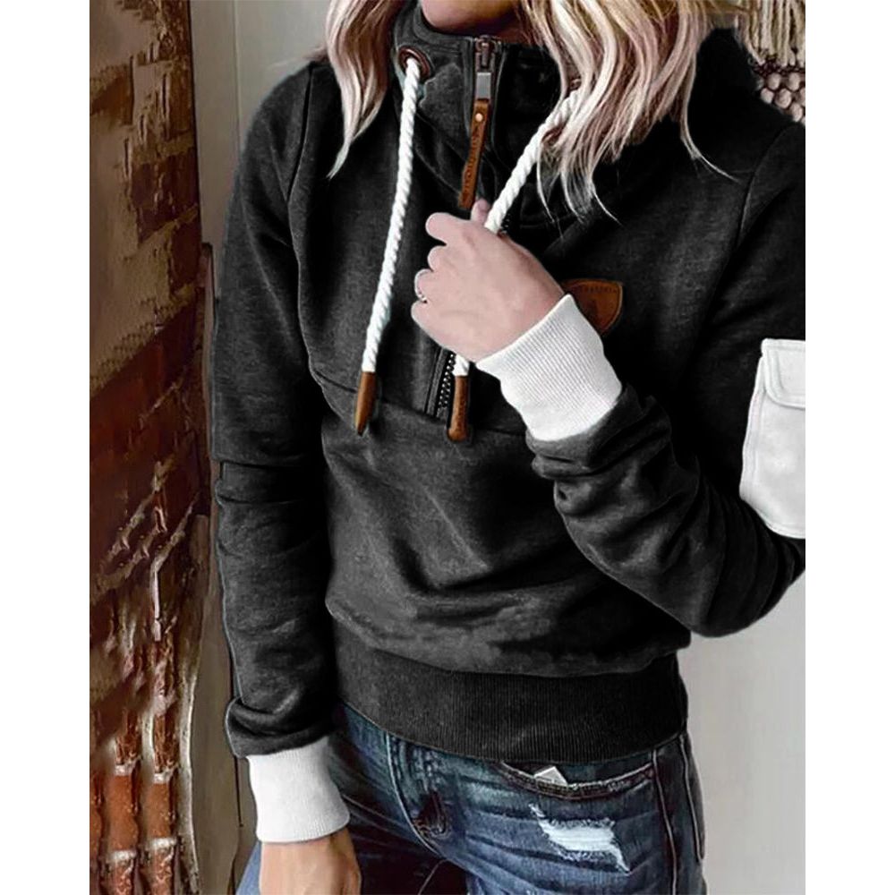 KINGA | Soft and Comfortable Sweater