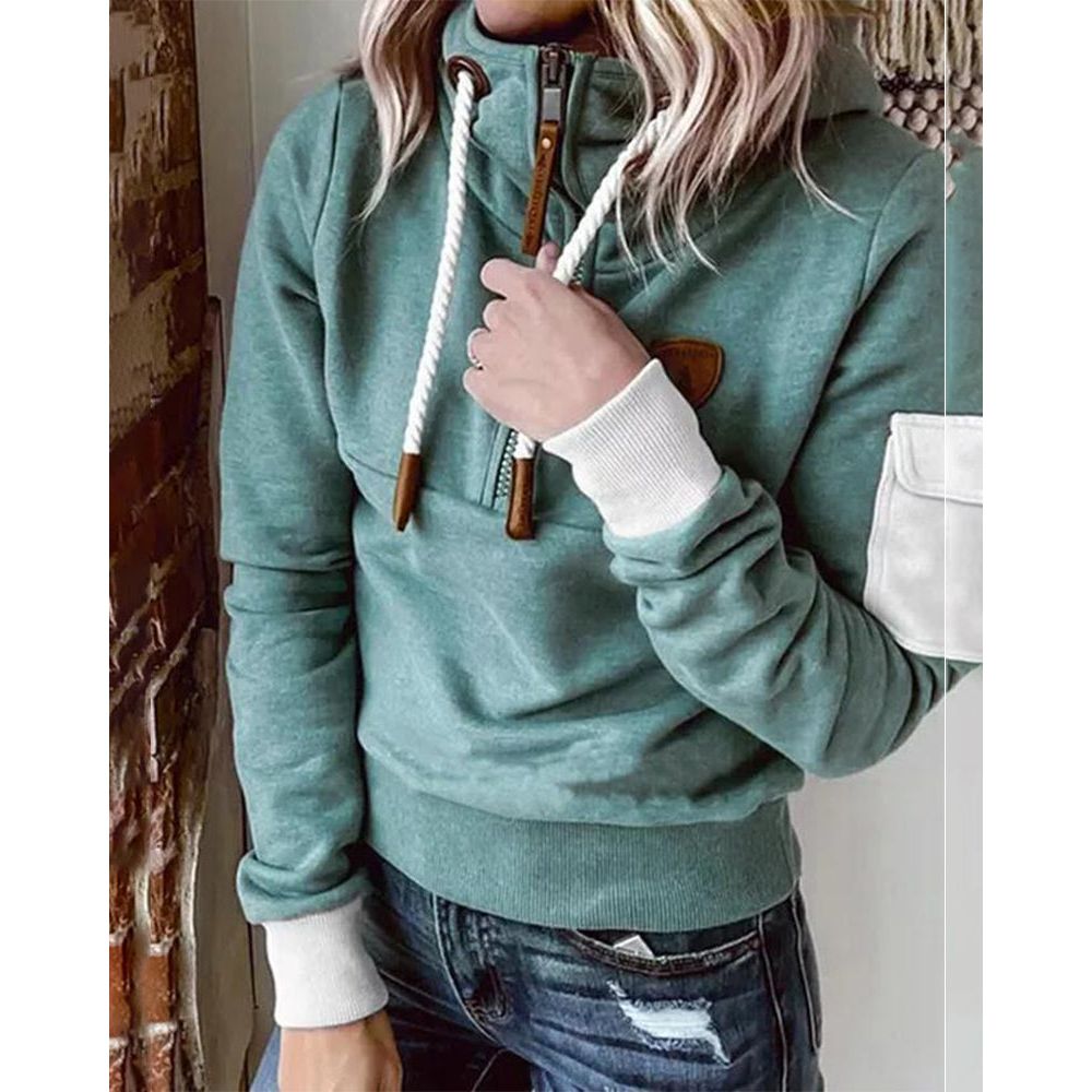 KINGA | Soft and Comfortable Sweater