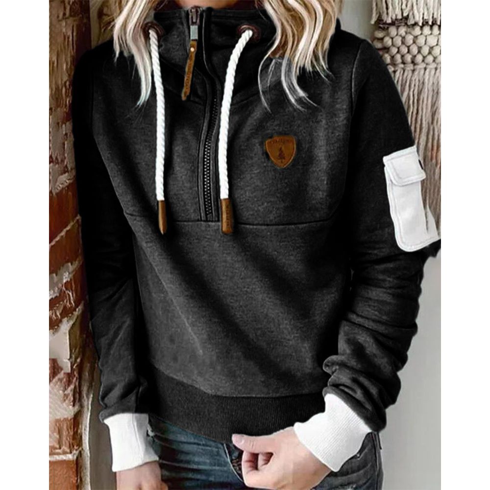 KINGA | Soft and Comfortable Sweater