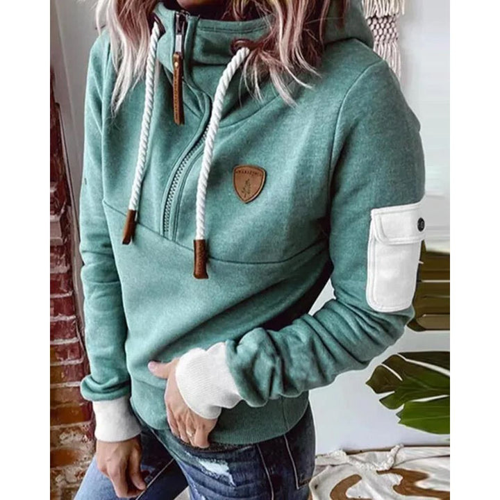 KINGA | Soft and Comfortable Sweater