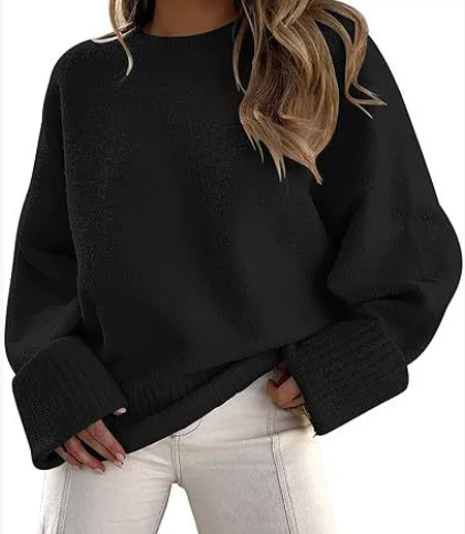 Hannah | Elegant Sweater