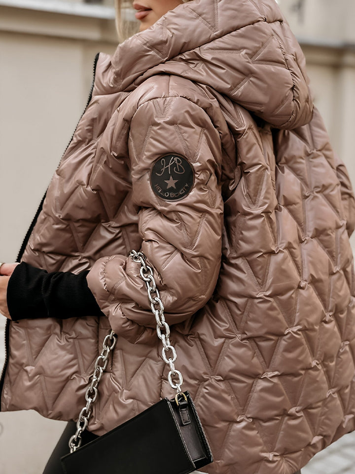 Sorina | Warm and Stylish Jacket for Women
