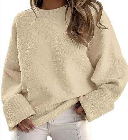 Hannah | Elegant Sweater