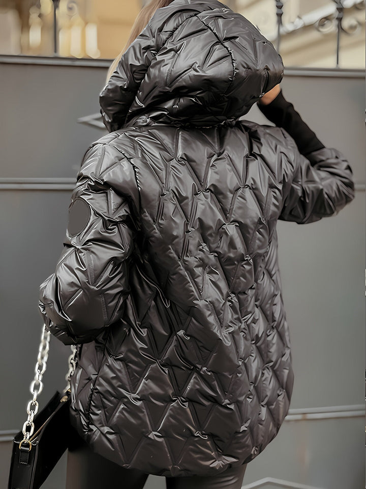 Sorina | Warm and Stylish Jacket for Women