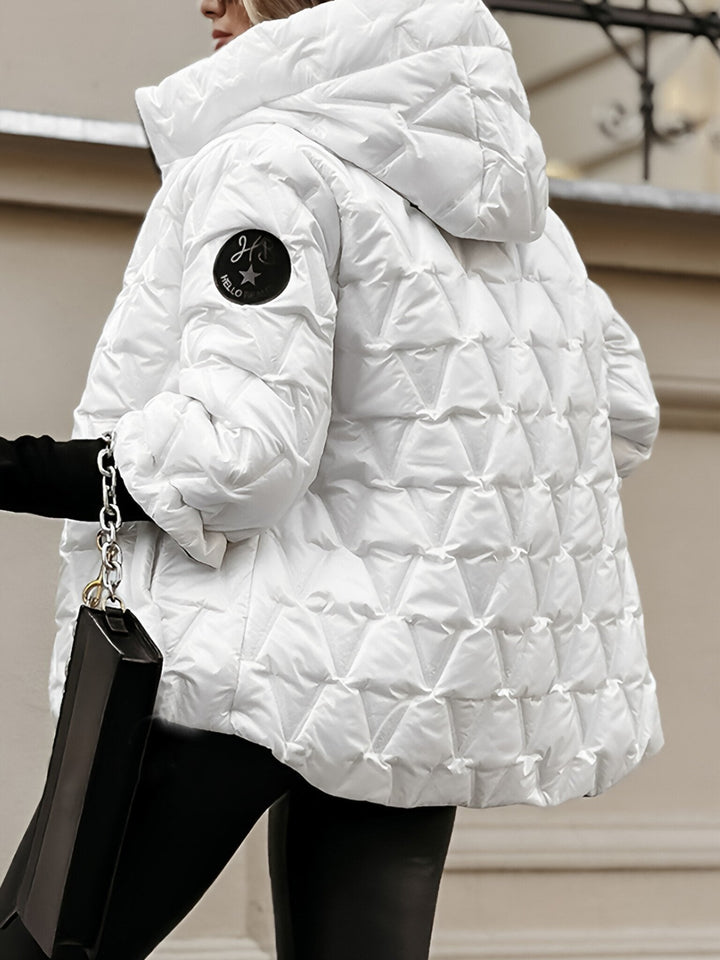 Sorina | Warm and Stylish Jacket for Women