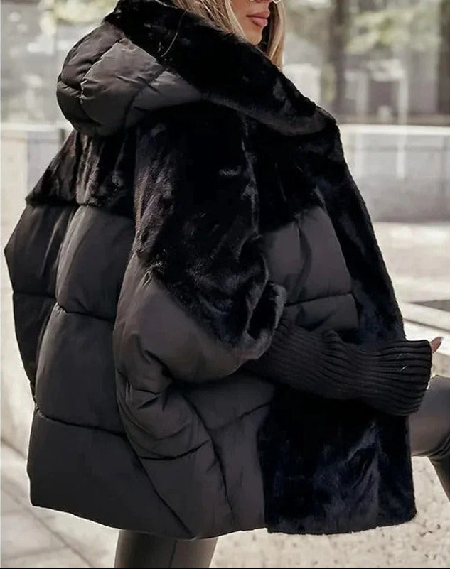 Otilia | Stylish Puffed Jacket