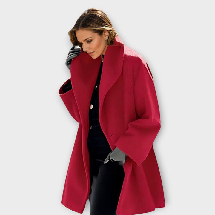 Chic Modern Jacket