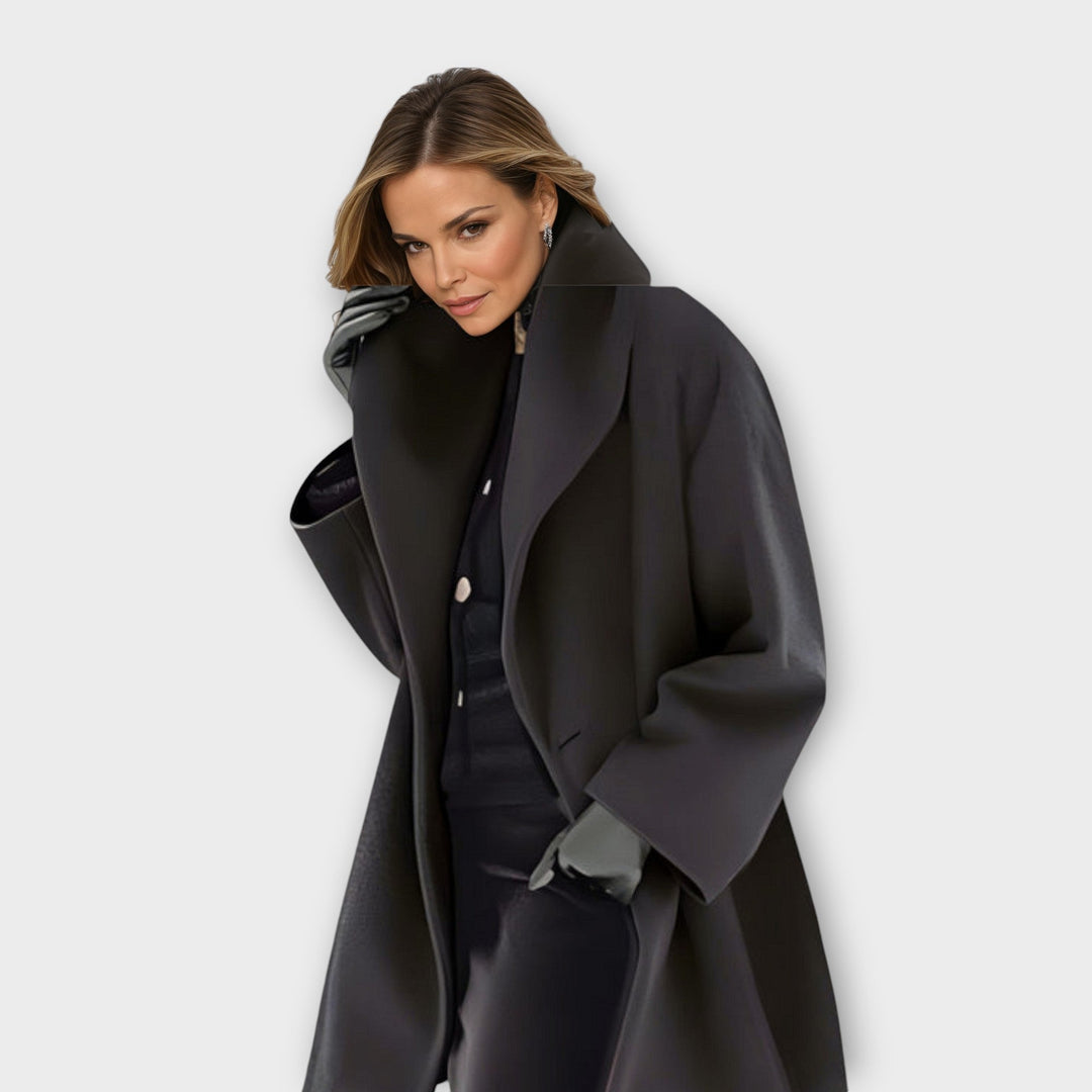 Chic Modern Jacket