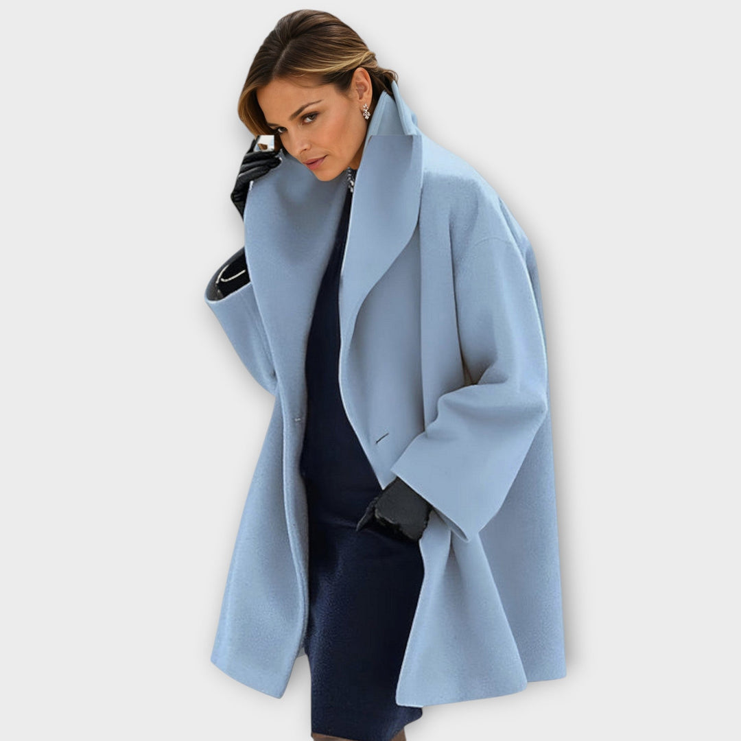 Chic Modern Jacket