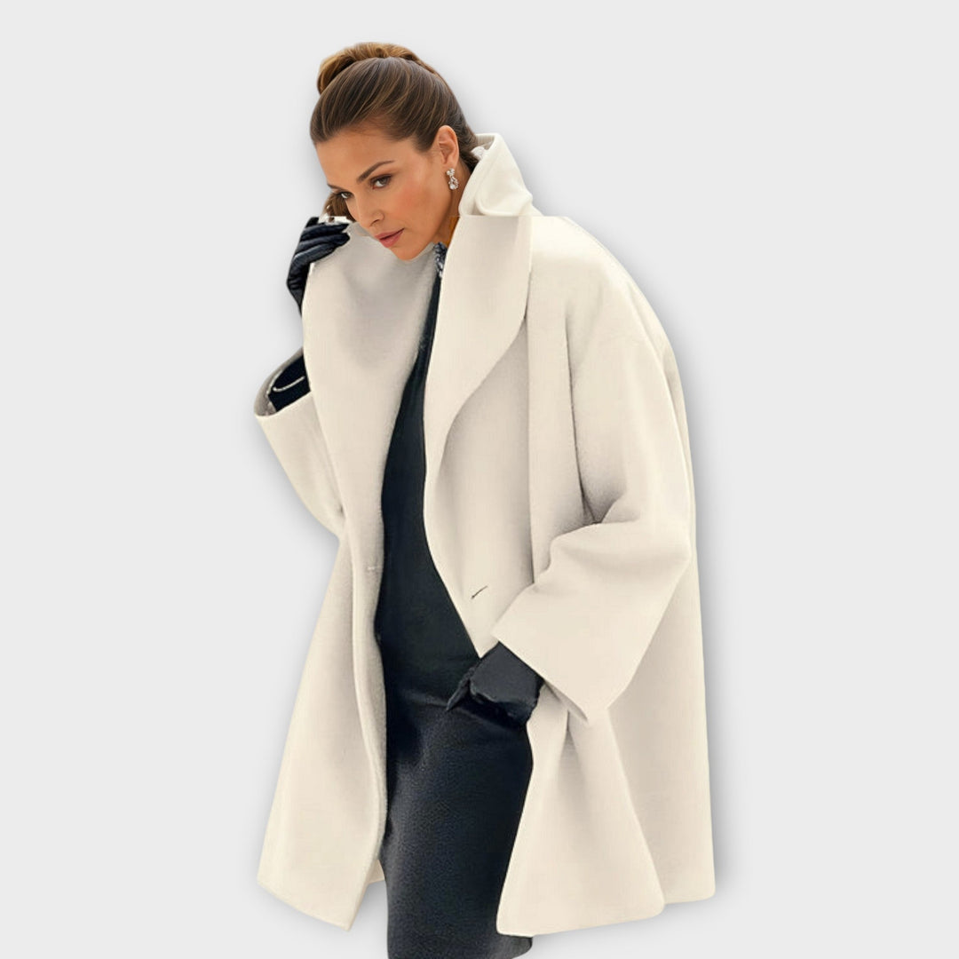 Chic Modern Jacket