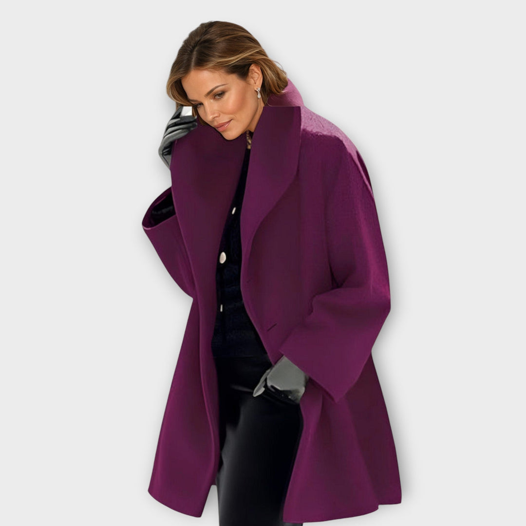 Chic Modern Jacket
