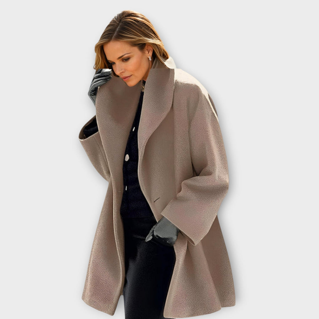 Chic Modern Jacket