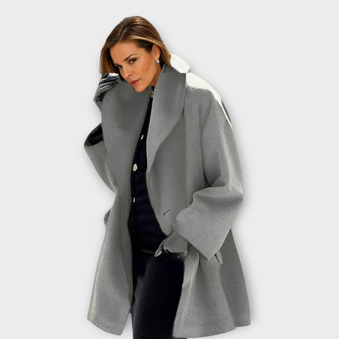Chic Modern Jacket