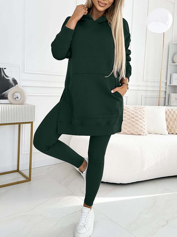 Sienna™ Comfortable Hoodie Set