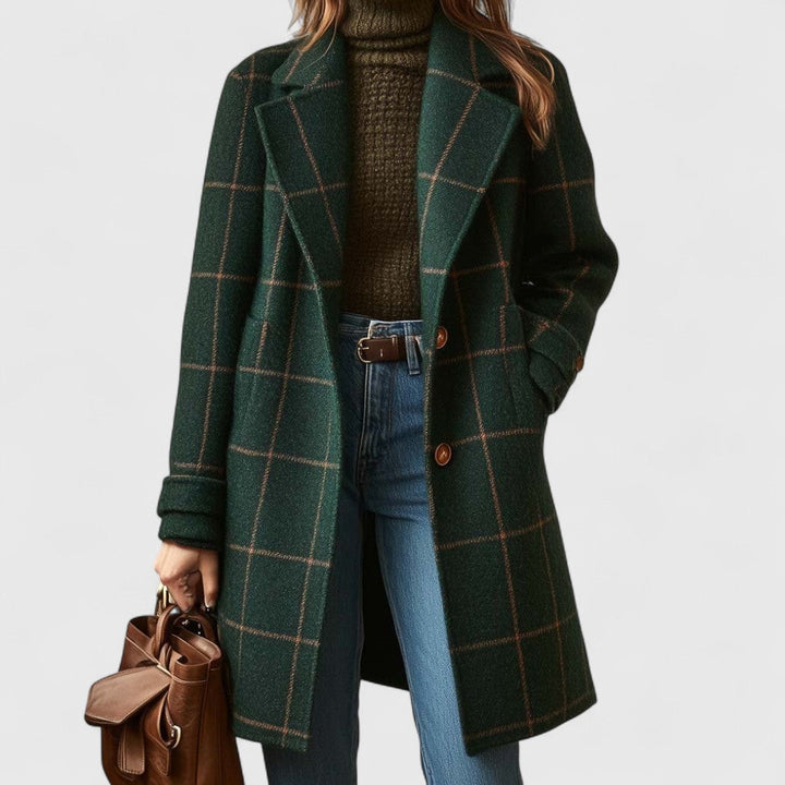 Bella | Sophisticated Coat
