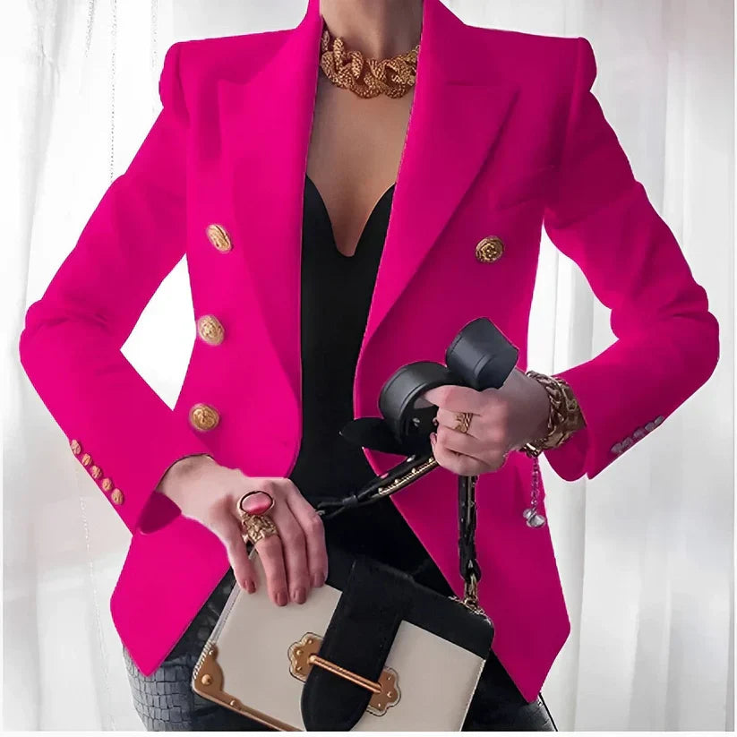 Roxana | Classic Blazer