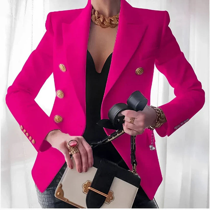 Roxana | Classic Blazer