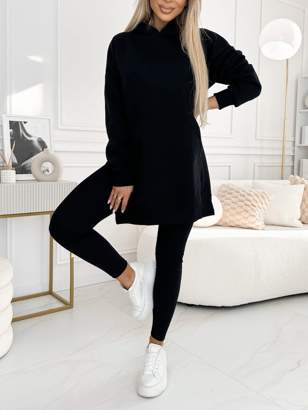 Sienna™ Comfortable Hoodie Set
