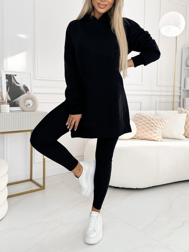 Sienna™ Comfortable Hoodie Set
