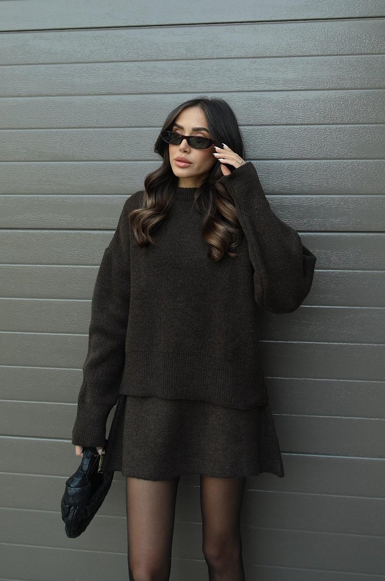 Mariela | Complete Set