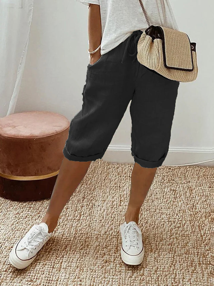 LAYLA – EVERYDAY RELAX SHORTS