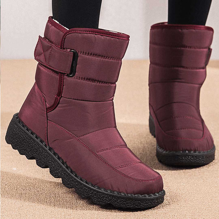 Bocanci de Iarnă Anti-Alunecare Arctic™