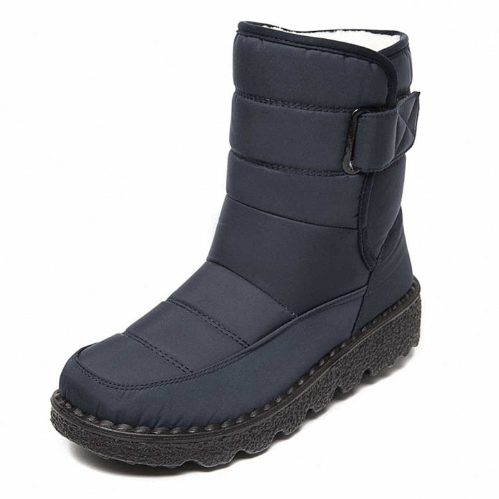 Bocanci de Iarnă Anti-Alunecare Arctic™
