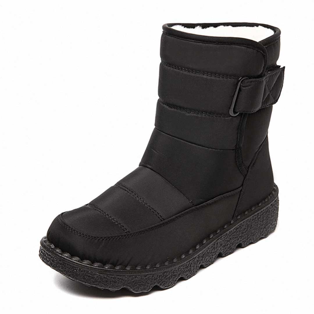 Bocanci de Iarnă Anti-Alunecare Arctic™