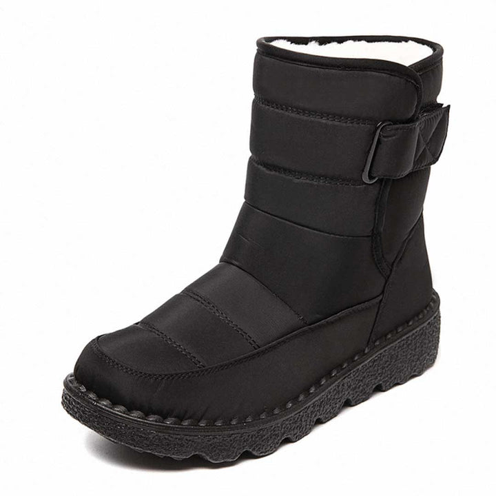 Bocanci de Iarnă Anti-Alunecare Arctic™