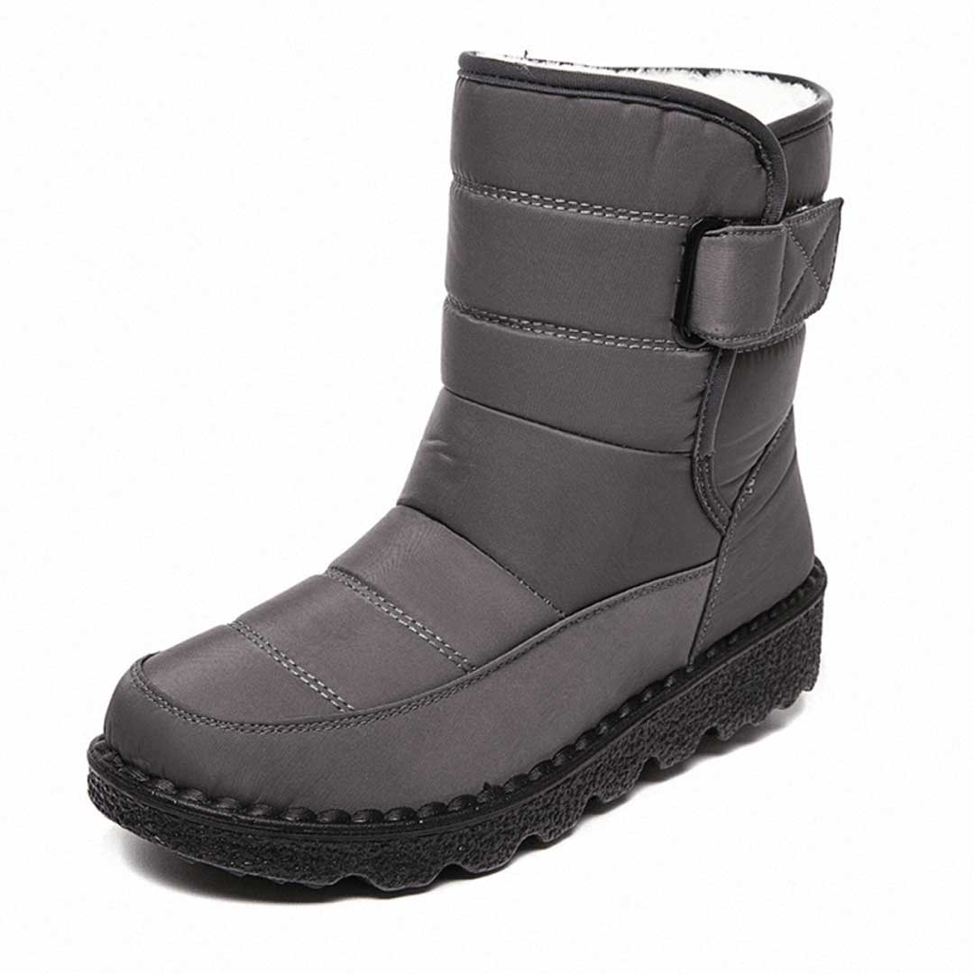 Bocanci de Iarnă Anti-Alunecare Arctic™