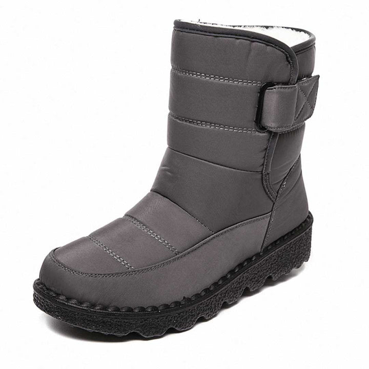 Bocanci de Iarnă Anti-Alunecare Arctic™