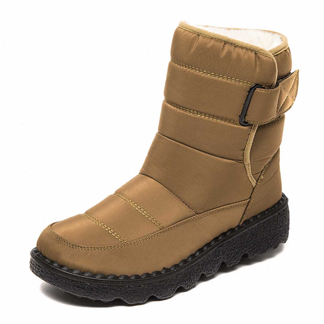 Bocanci de Iarnă Anti-Alunecare Arctic™