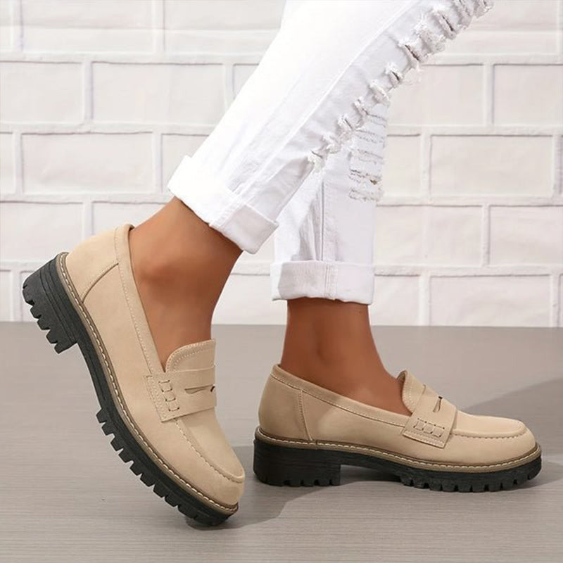 Ruby | Pantofi ortopedici slip-on pentru fiecare zi