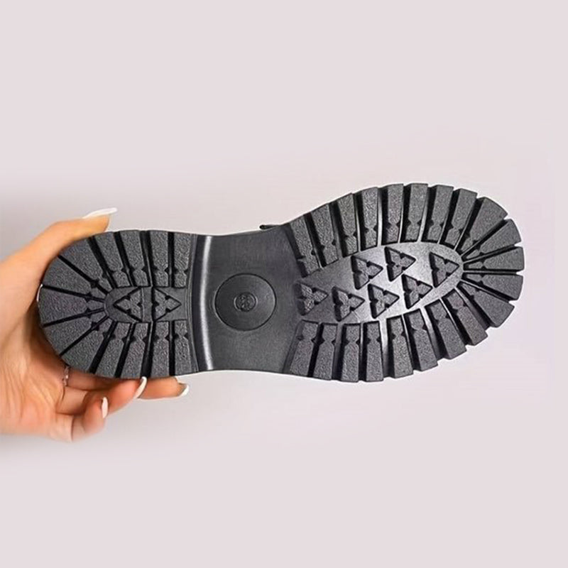 Ruby | Pantofi ortopedici slip-on pentru fiecare zi
