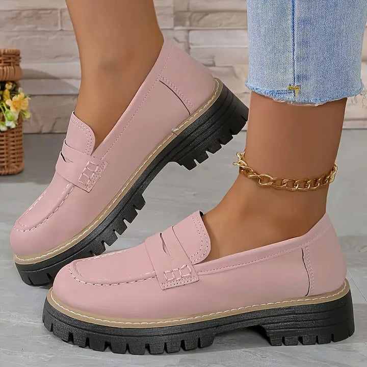 Ruby | Pantofi ortopedici slip-on pentru fiecare zi