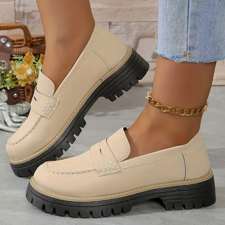 Ruby | Pantofi ortopedici slip-on pentru fiecare zi