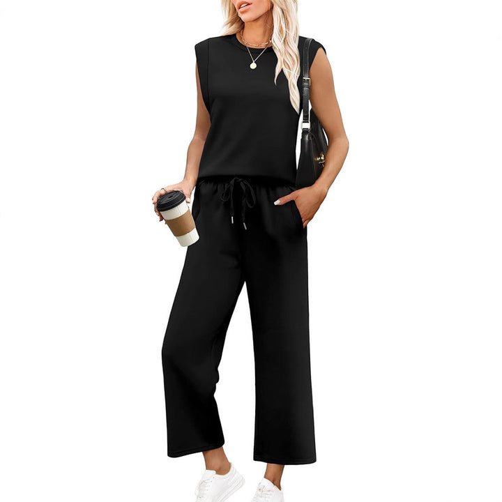 Alia | Women's Double Set – Soft, Elegant, and Stylish