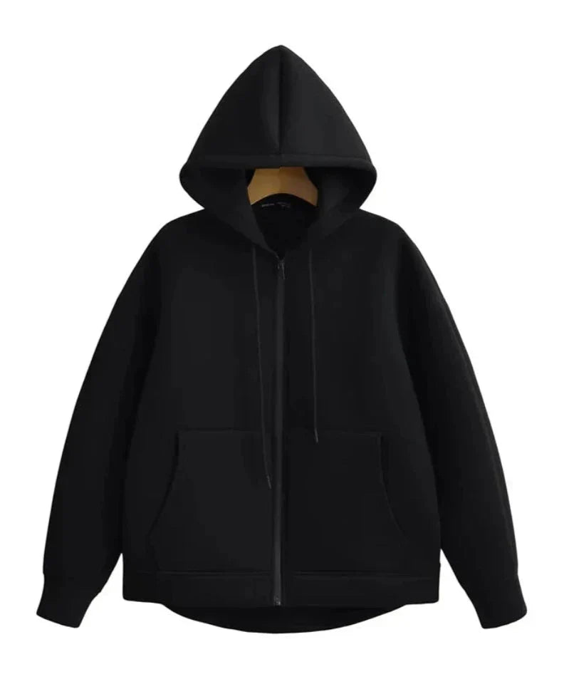 LUBO | Unisex Hoodie with Hood