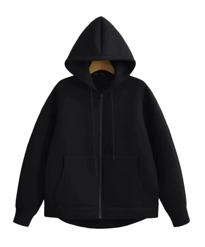 LUBO | Unisex Hoodie with Hood